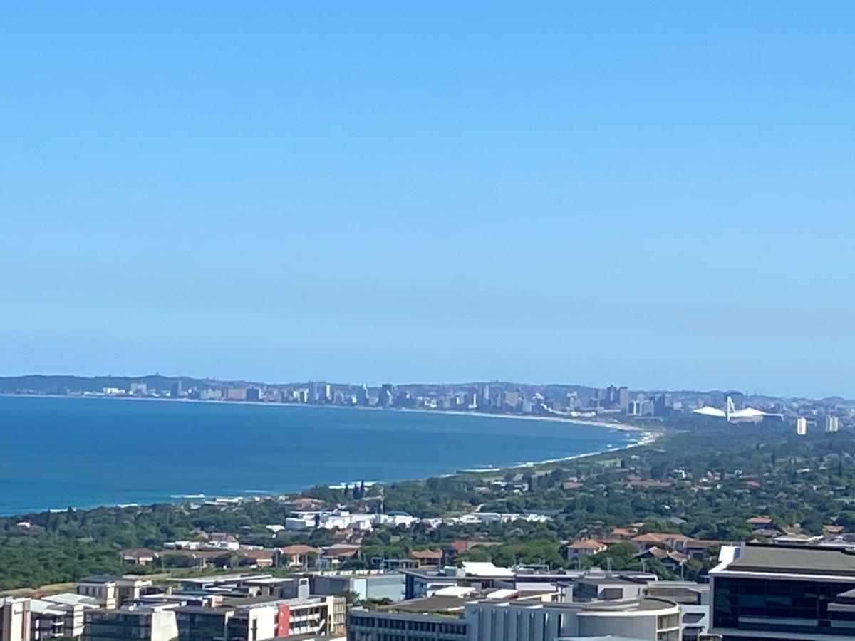 Umhlanga Arch 10Th Floor- Sea Views! Lejlighed Durban Eksteriør billede