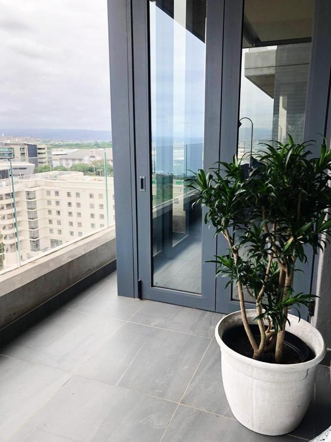 Umhlanga Arch 10Th Floor- Sea Views! Lejlighed Durban Eksteriør billede