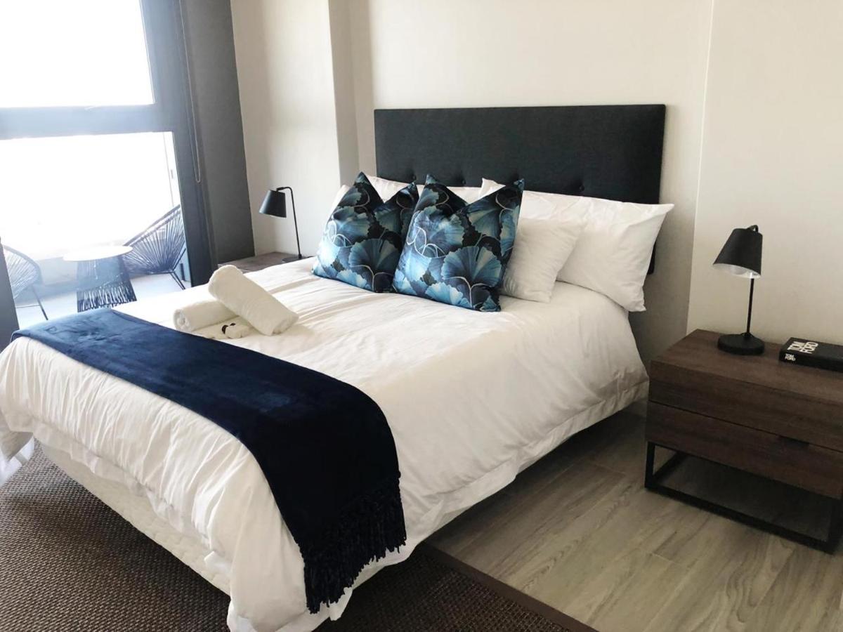 Umhlanga Arch 10Th Floor- Sea Views! Lejlighed Durban Eksteriør billede