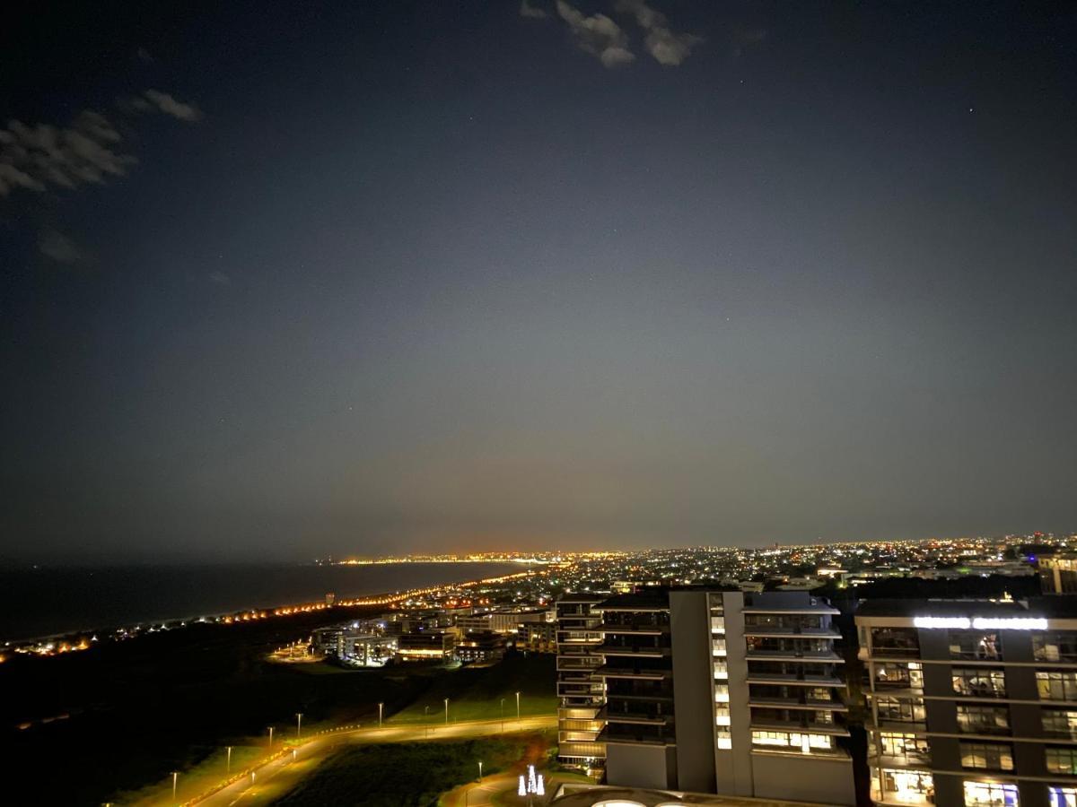 Umhlanga Arch 10Th Floor- Sea Views! Lejlighed Durban Eksteriør billede