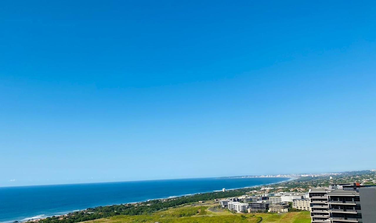 Umhlanga Arch 10Th Floor- Sea Views! Lejlighed Durban Eksteriør billede